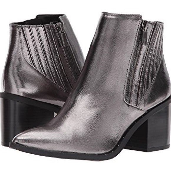 kenneth cole cue up bootie